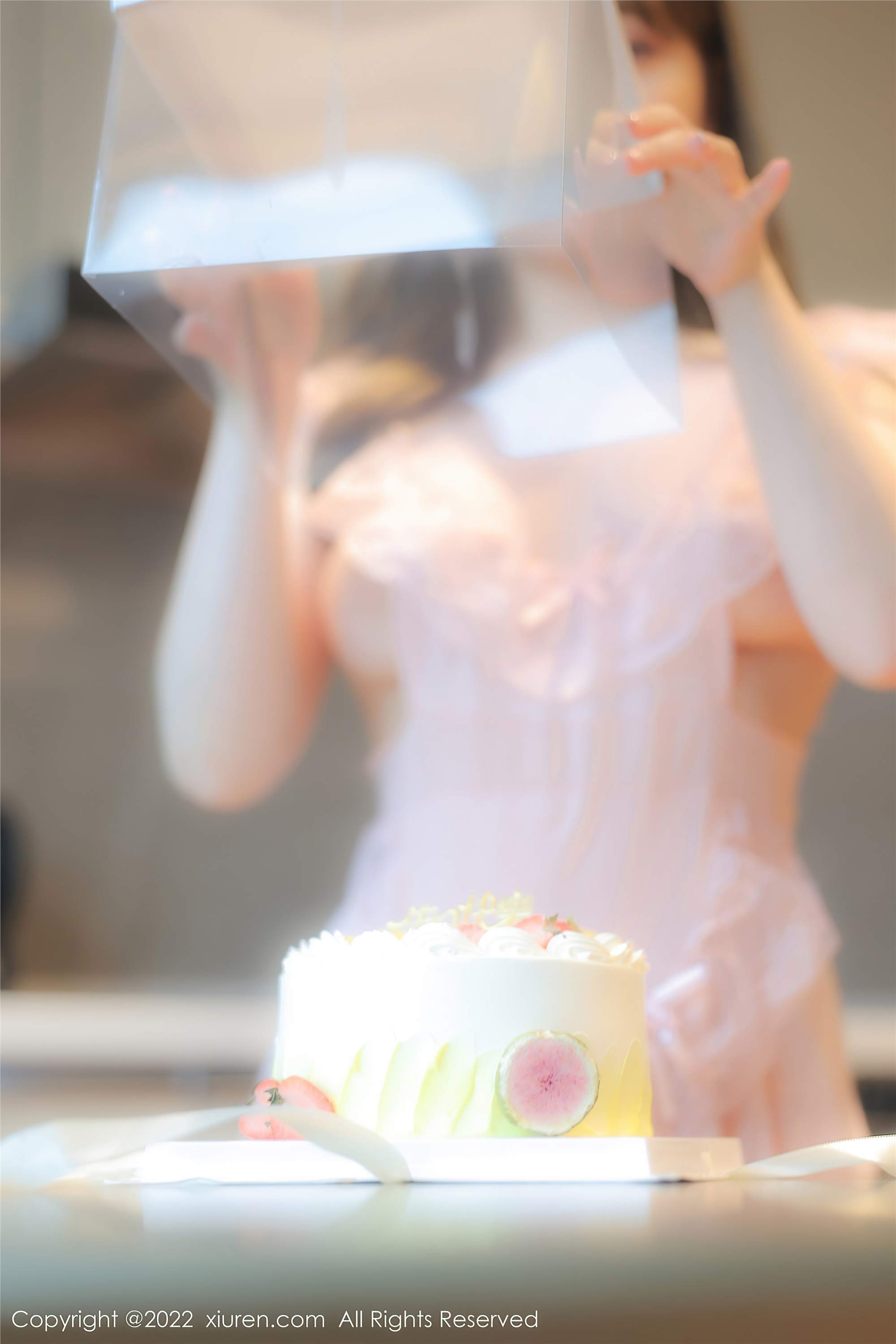 Xiuren秀人网 2022.08.26 NO.5497 豆瓣酱